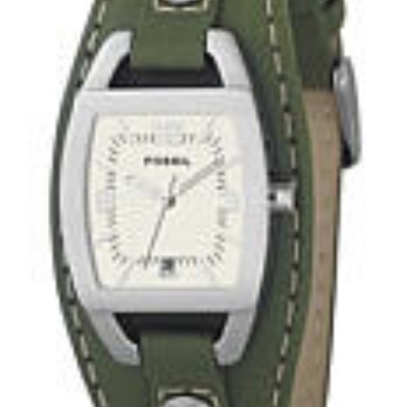 FOSSIL HORLOGEBAND JR-8364 (EUROPE) main image 5